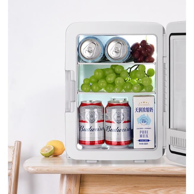 découvrez le frigo tiny, la solution idéale pour les petits espaces ! compact et fonctionnel, il s'adapte parfaitement à votre cuisine, bureau ou studio tout en offrant un espace de rangement optimisé pour vos aliments et boissons.
