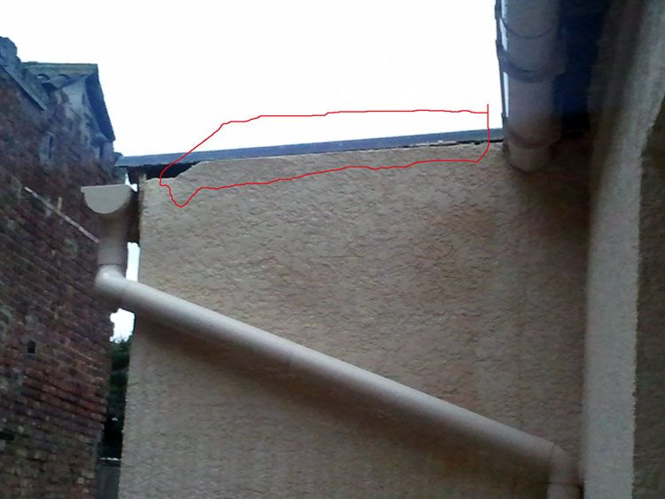 découvrez comment détecter et réparer une fuite de toiture causée par la pluie. protégez votre maison des dégâts d'eau et maintenez votre toit en bon état grâce à nos conseils et astuces pratiques.