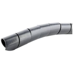 découvrez notre gaine uv noire, idéale pour protéger vos câbles et conduits tout en apportant une touche esthétique. résistante et durable, elle est parfaite pour une utilisation en extérieur et pour des applications variées. protégez vos installations avec style !