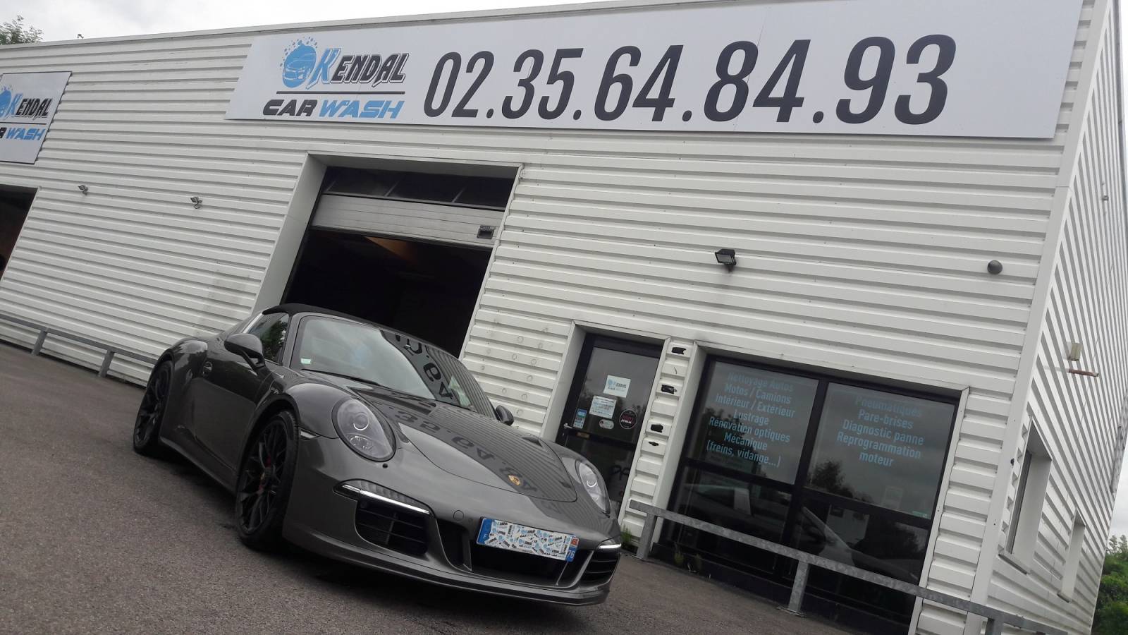 découvrez notre garage auto expert, où nous offrons des services de réparation, d'entretien et de diagnostic de véhicules. nos mécaniciens qualifiés assurent des prestations de qualité pour maintenir votre voiture en parfait état. visitez-nous pour un service rapide et fiable.