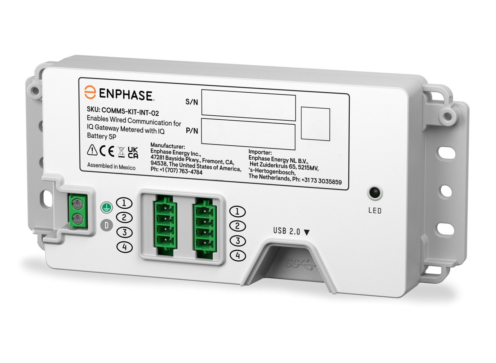 découvrez notre garantie sur les batteries enphase, conçue pour assurer la performance et la durabilité de votre système énergétique. profitez d'une tranquillité d'esprit avec une couverture complète et un service client dédié.