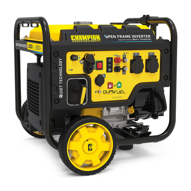 découvrez notre gamme de générateurs électriques performants et fiables, idéaux pour tous vos besoins énergétiques. que ce soit pour un usage domestique, professionnel ou en extérieur, trouvez le générateur qui vous convient pour garantir une alimentation électrique ininterrompue.