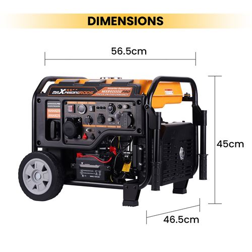 découvrez notre gamme de générateurs électriques fiables et puissants, idéaux pour répondre à tous vos besoins en énergie. que ce soit pour un usage domestique ou professionnel, nos générateurs offrent performance, sécurité et durabilité. ne restez plus dans l'obscurité, choisissez votre générateur électrique dès aujourd'hui!