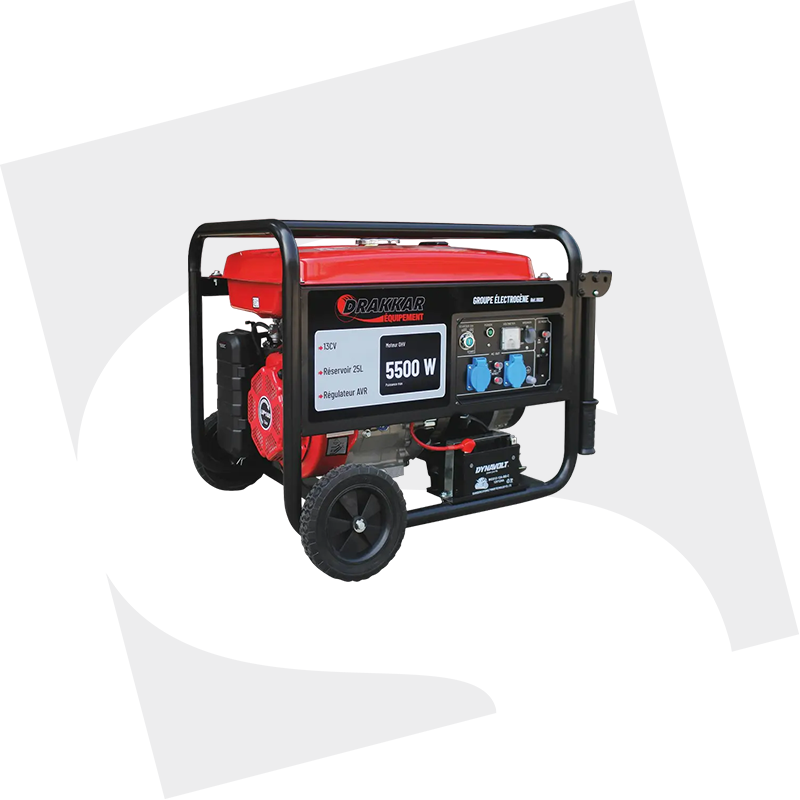 découvrez notre sélection de groupes électrogènes puissants et fiables, idéaux pour garantir une alimentation en électricité lors de vos événements, chantiers ou situations d'urgence. profitez d'une performance optimale et d'une durabilité exceptionnelle avec nos modèles adaptés à tous vos besoins.