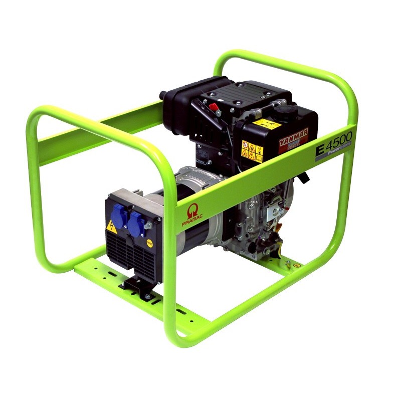 découvrez notre sélection de groupes électrogènes, idéaux pour assurer une source d'énergie fiable lors de vos activités extérieures ou en cas de coupure de courant. performants, silencieux et faciles à transporter, nos modèles s'adaptent à tous vos besoins.