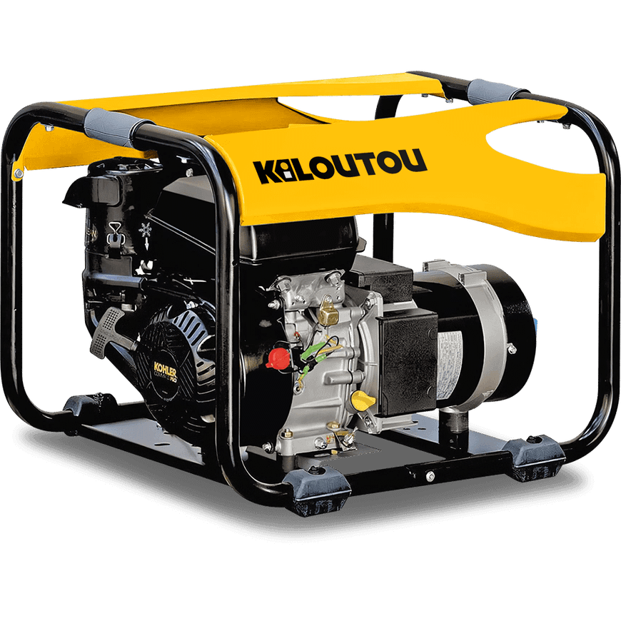 découvrez notre sélection de groupes électrogènes puissants et fiables, idéaux pour assurer l'alimentation électrique lors de vos événements, chantiers ou en camping. explorez nos modèles adaptés à tous vos besoins, garantissant performance et sécurité.