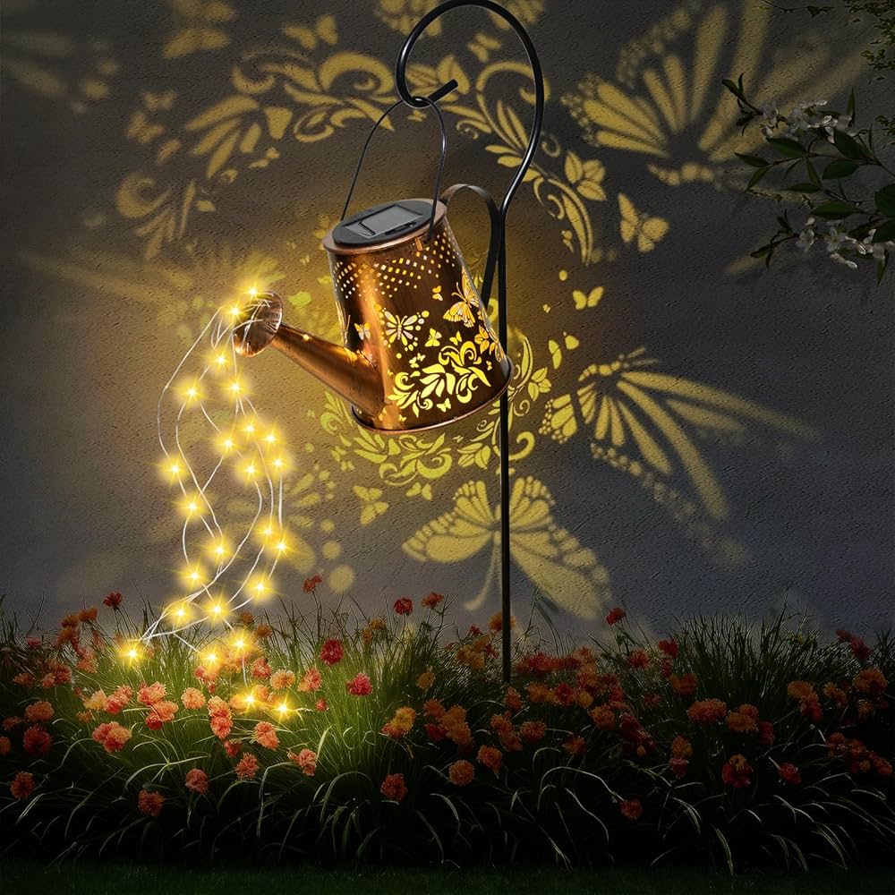 découvrez notre sélection de guirlandes solaires sur amazon. parfaites pour illuminer vos soirées d'été, ces guirlandes écologiques et économiques s'installent facilement et créent une ambiance chaleureuse dans votre jardin, sur votre patio ou autour de votre terrasse.