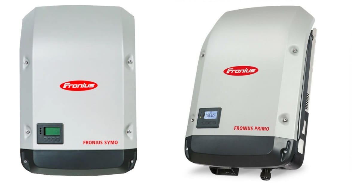 découvrez l'hybride fronius, une solution énergétique innovante qui combine performance et durabilité pour optimiser votre production d'énergie solaire. idéal pour les particuliers et les professionnels, cet onduleur intelligent s'adapte à tous vos besoins énergétiques tout en garantissant une efficacité maximale.