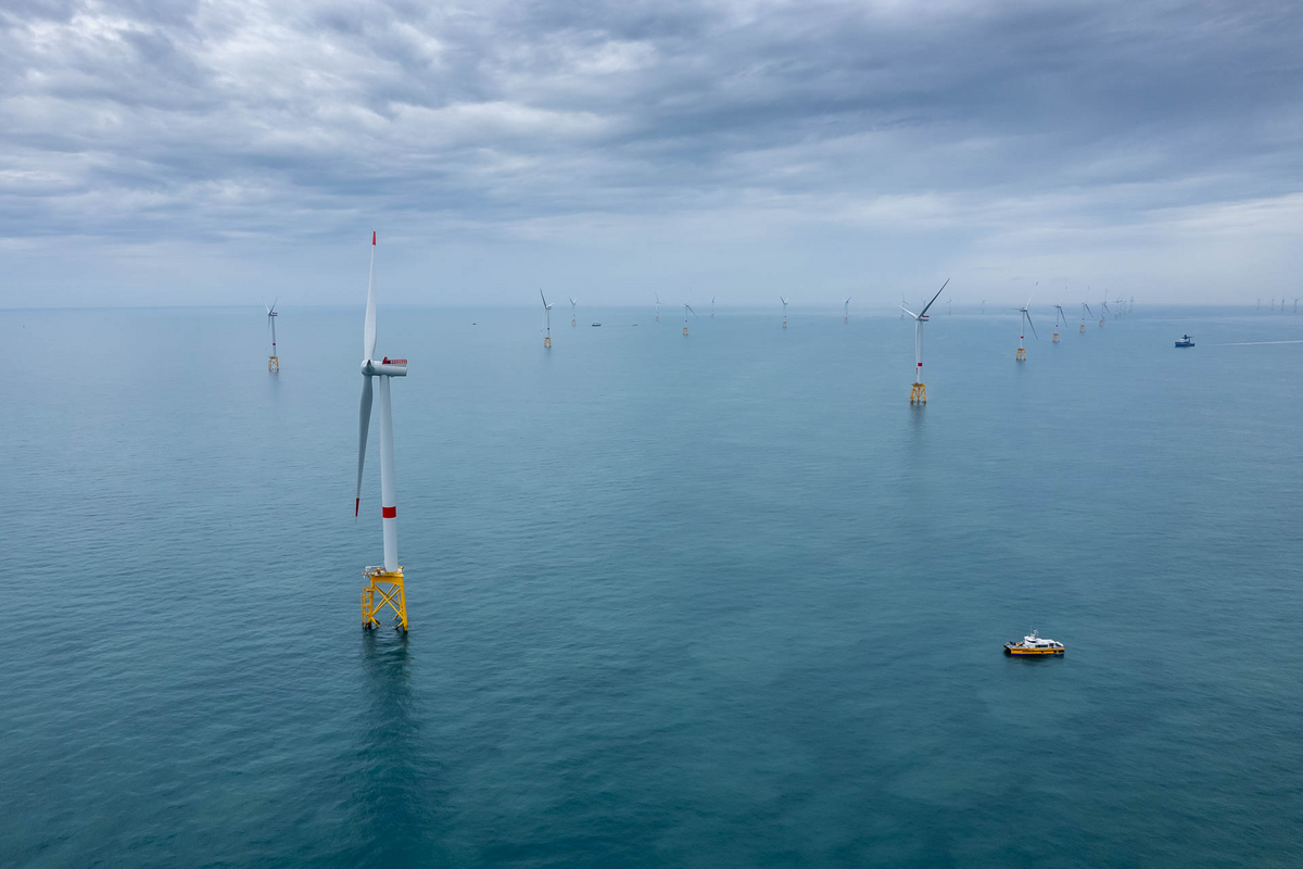 découvrez notre analyse complète des avis sur iberdrola. informez-vous sur les services, la satisfaction client et les atouts de cette entreprise énergétique.