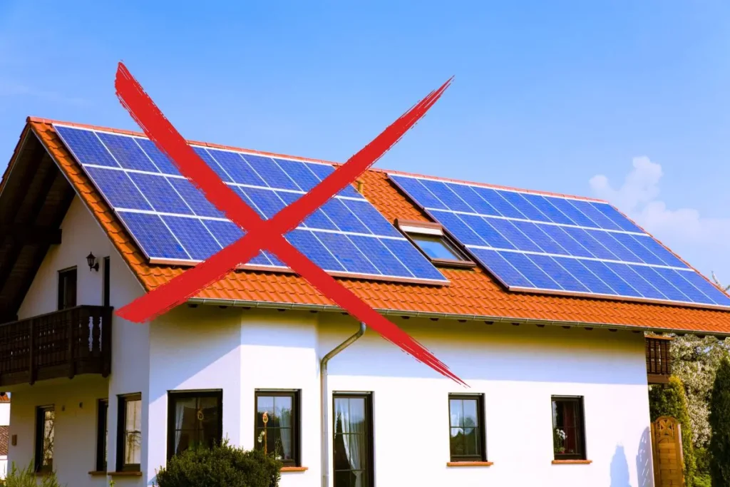 découvrez les inconvénients des panneaux solaires, notamment leur coût d'installation, l'impact environnemental lors de leur fabrication, et leur efficacité limitée dans certaines conditions météorologiques. informez-vous sur les défis à prendre en compte avant d'investir dans l'énergie solaire.