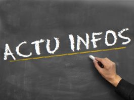 découvrez les dernières nouvelles et informations cruciales sur divers sujets d'actualité. restez informé et à jour avec nos articles pertinents et fiables.
