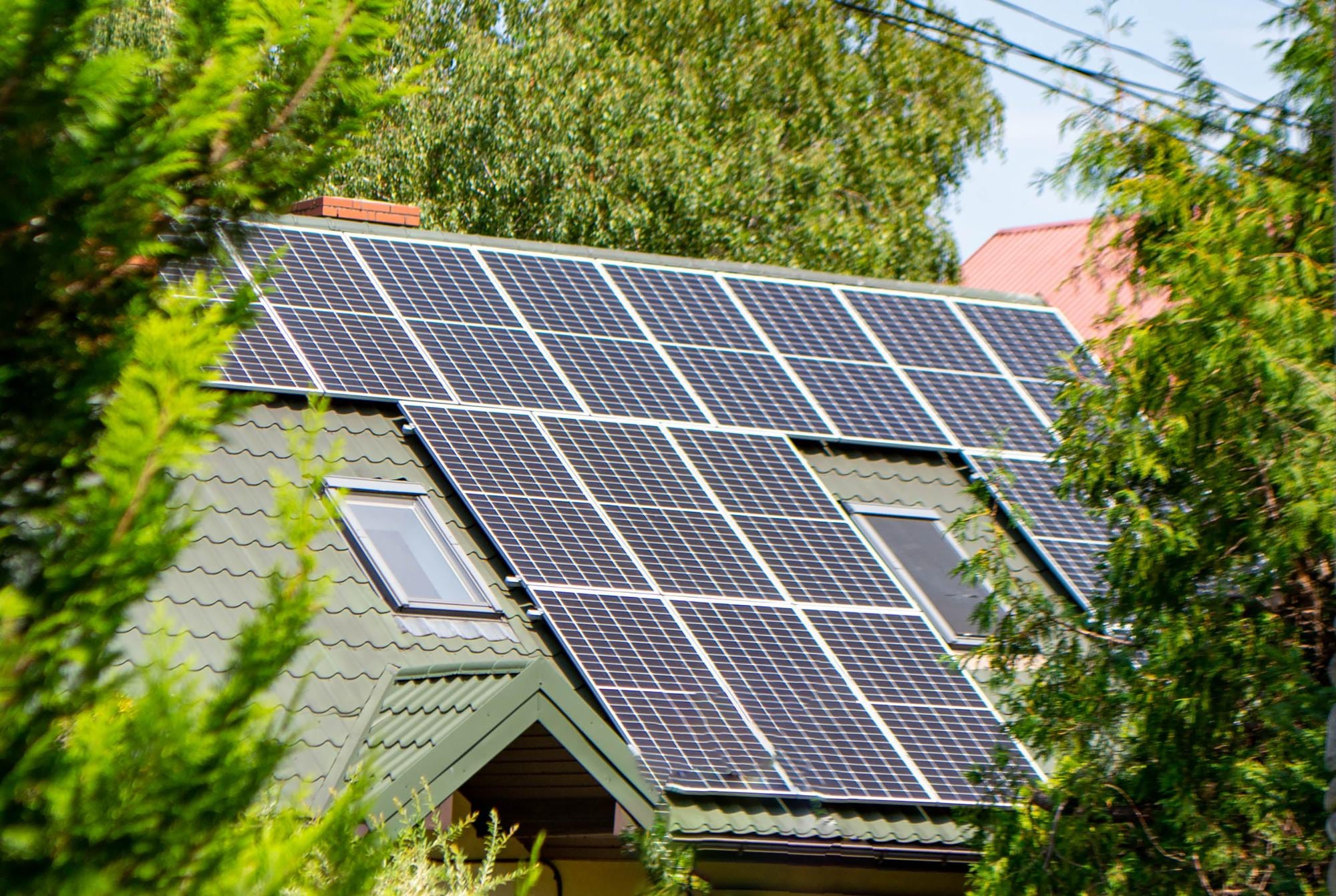 découvrez les dernières innovations solaires qui transforment l'énergie renouvelable. explorez les technologies novatrices, les solutions durables et les avancées qui rendent l'énergie solaire accessible et efficace pour un avenir plus vert.