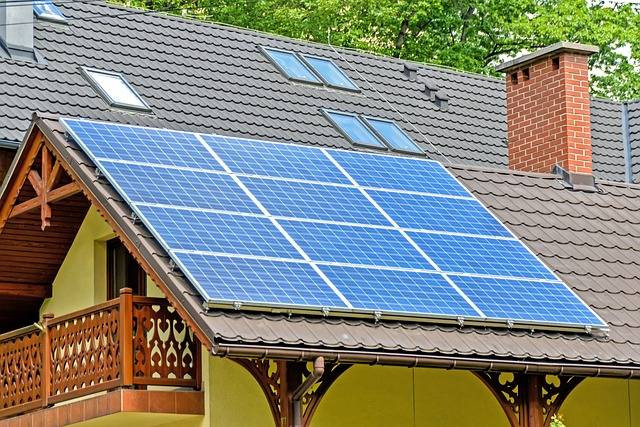 découvrez les dernières innovations solaires qui transforment notre façon de produire et d'utiliser l'énergie. explorez les technologies révolutionnaires, des panneaux solaires intégrés aux bâtiments aux solutions de stockage avancées, et engagez-vous vers un avenir durable.