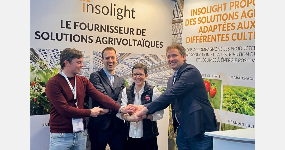 découvrez insolight, la solution innovante qui transforme la lumière solaire en énergie durable. profitez d'une technologie de pointe pour optimiser vos projets d'énergie renouvelable et contribuer à un avenir plus vert.