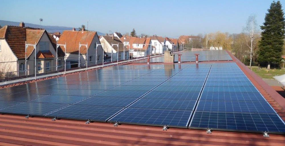 découvrez les services d'un installateur photovoltaïque en alsace, spécialisé dans l'installation de systèmes solaires pour optimiser votre consommation d'énergie et réduire votre impact environnemental. profitez d'une expertise locale pour transformer votre toit en source d'énergie renouvelable.