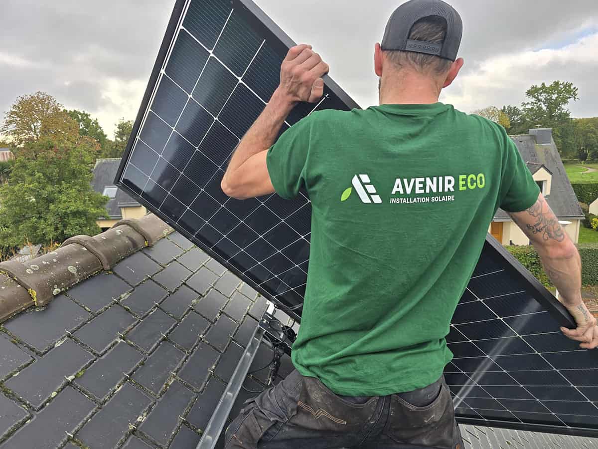 découvrez nos services d'installation de panneaux solaires pour un avenir énergétique durable. nos experts vous accompagnent dans la transition vers l'énergie renouvelable, en optimisant la performance de votre système photovoltaïque. faites le choix de l'énergie solaire !