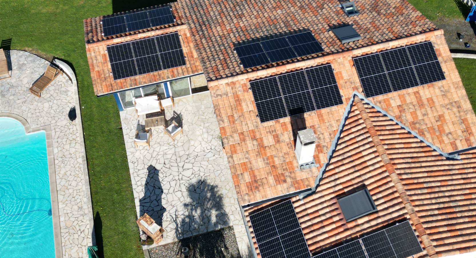 découvrez nos services d'installateur solaire pour transformer votre projet énergétique en succès. profitez de solutions sur mesure pour l'installation de panneaux photovoltaïques et réduisez votre facture d'électricité tout en préservant l'environnement.
