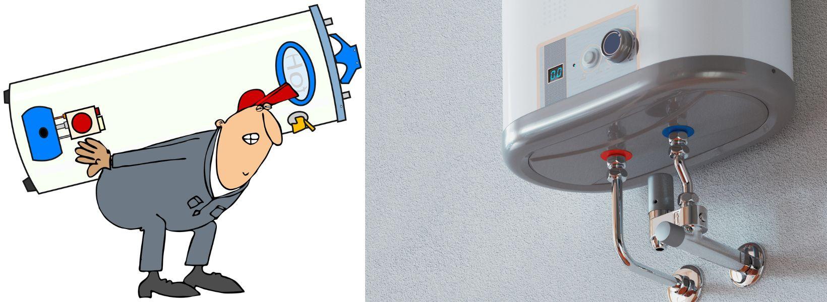 découvrez comment installer un chauffe-eau efficacement avec nos conseils pratiques. suivez notre guide détaillé pour une installation sécurisée et optimisée de votre chauffe-eau, afin de garantir votre confort à domicile.