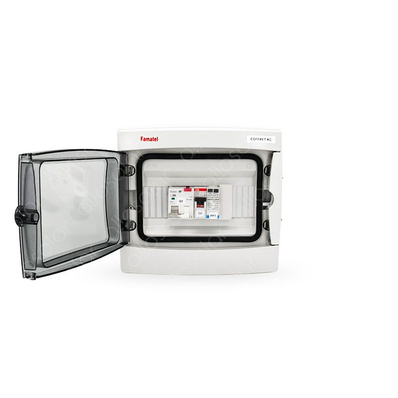 découvrez notre service d'installation de coffret ac, qui garantit une mise en place rapide et sécurisée de votre système de climatisation. bénéficiez d'un expertise professionnelle pour un confort optimal dans votre espace de vie.