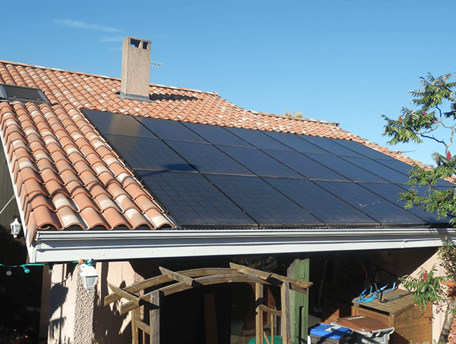découvrez nos experts en installation de panneaux solaires pour optimiser votre consommation énergétique et réduire votre empreinte carbone. bénéficiez d'une solution écologique et économique adaptée à vos besoins.