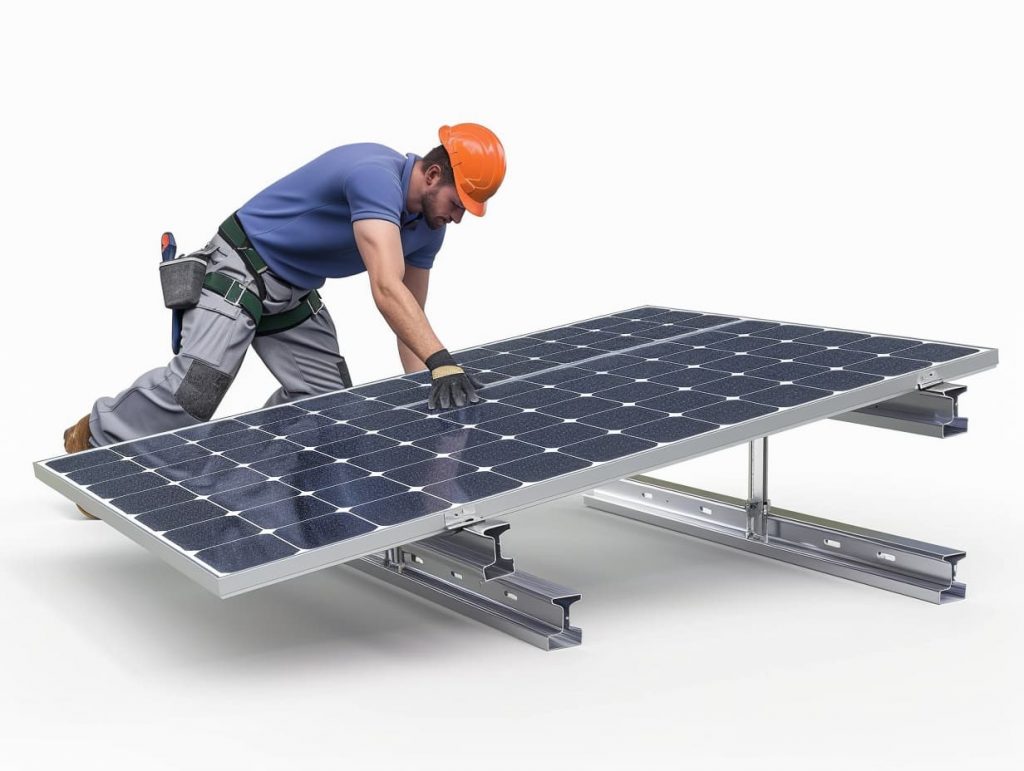 découvrez notre service d'installation de panneaux solaires, une solution écologique et économique pour produire votre propre électricité. profitez d'une énergie renouvelable et réduisez vos factures d'énergie dès aujourd'hui !