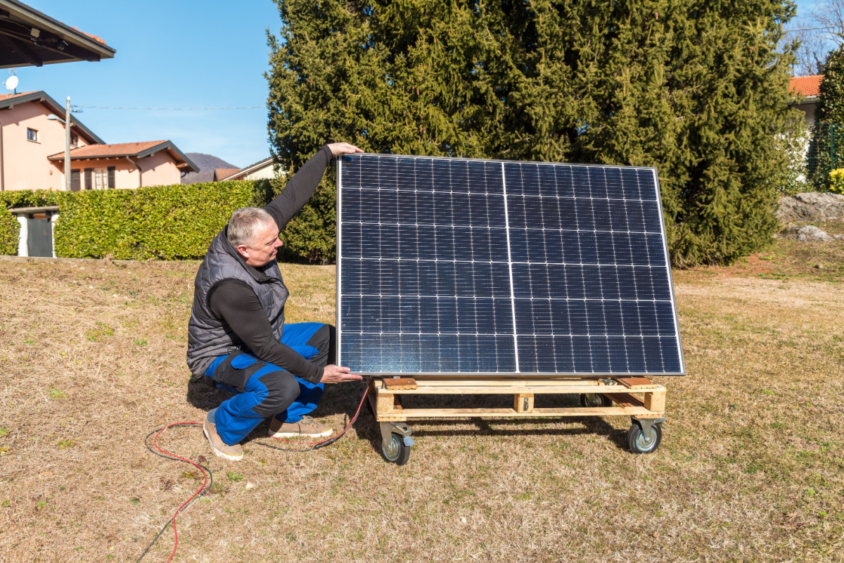 transformez votre maison en un modèle d'éco-efficacité avec notre service d'installation de panneaux solaires. profitez d'une énergie renouvelable, réduisez vos factures d'électricité et contribuez à la protection de l'environnement. contactez-nous pour un devis personnalisé !