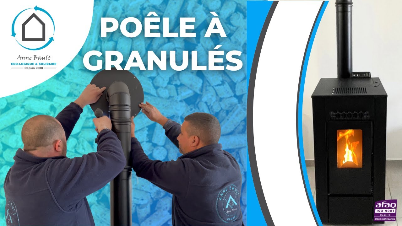 découvrez nos services professionnels pour l'installation de poêles à granulés. profitez d'une chaleur confortable et économique tout en bénéficiant d'un service de qualité, adapté à vos besoins spécifiques. contactez-nous pour un devis personnalisé.