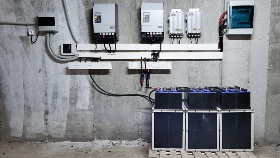 découvrez comment installer un onduleur efficacement grâce à notre guide étape par étape. apprenez les meilleures pratiques pour assurer un fonctionnement optimal de votre système de sécurité électrique et éviter les coupures de courant.