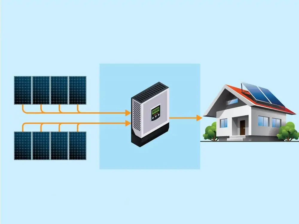 découvrez comment installer un onduleur efficacement et en toute sécurité. suivez nos étapes simples et profitez d'une alimentation ininterruptible pour vos appareils électroniques.