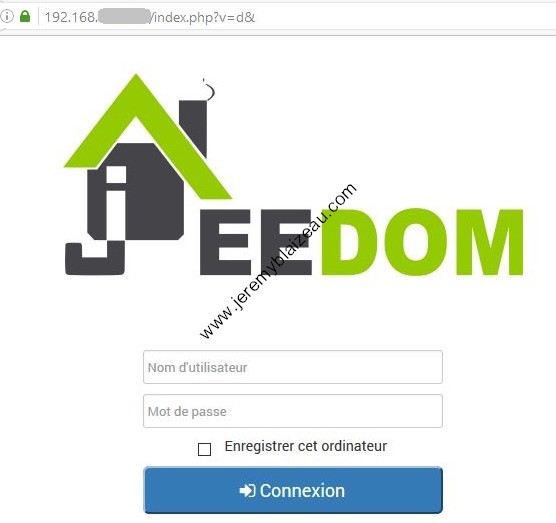 découvrez jeedom delta, la solution de domotique avancée qui vous permet de contrôler et d'automatiser votre maison en toute simplicité. profitez d'une interface intuitive et d'une compatibilité avec de nombreux équipements pour une gestion optimale de votre confort et de votre sécurité.