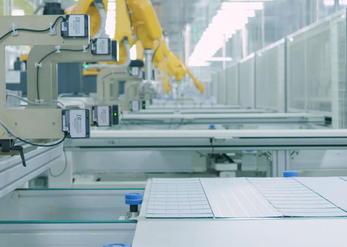 découvrez jinko solar, un leader mondial en solutions d'énergie solaire, offrant des panneaux photovoltaïques de haute qualité, innovants et durables. engagez-vous pour un avenir énergétique durable avec des technologies solaires performantes.