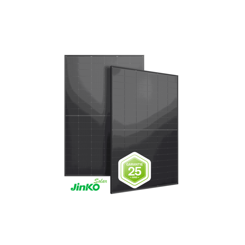 découvrez jinko solar, un leader mondial dans la fabrication de panneaux solaires de haute qualité. profitez de solutions énergétiques durables et performantes pour réduire vos factures d'électricité et minimiser votre impact environnemental.