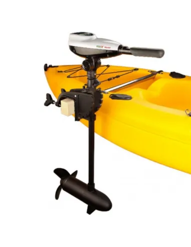 découvrez notre sélection de kayaks moteurs pour des aventures sur l'eau inoubliables. idéaux pour la pêche, le tourisme ou les sorties en famille, ces kayaks combinent confort et performance. explorez des modèles adaptés à tous les niveaux et préparez-vous à naviguer en toute liberté!