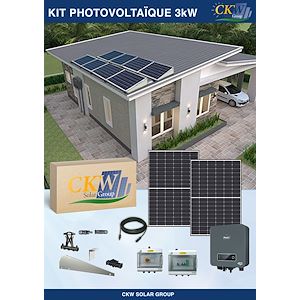 découvrez notre kit 3kw, idéal pour répondre à vos besoins énergétiques. facile à installer et performant, ce kit vous permettra d'optimiser votre consommation d'électricité tout en respectant l'environnement.