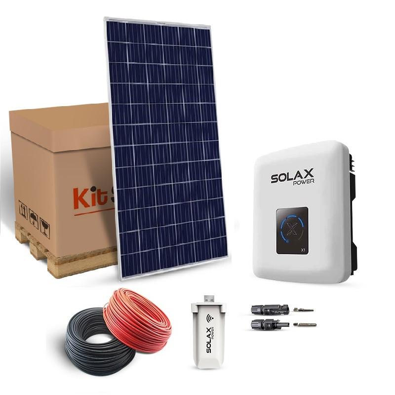 découvrez notre kit autoconsommation idéal pour réduire vos factures d'énergie tout en préservant l'environnement. profitez d'une solution complète pour produire et consommer votre propre électricité, tout en ayant un impact positif sur votre budget et la planète.