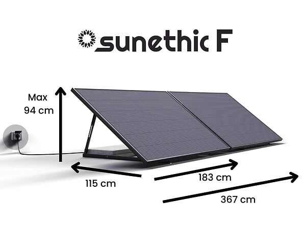 découvrez notre kit panneau solaire complet, idéal pour une installation facile et rapide. profitez d'une énergie renouvelable et réduisez votre facture d'électricité tout en préservant l'environnement.