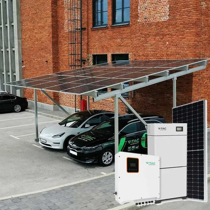 découvrez notre kit photovoltaïque avec stockage, une solution éco-responsable pour produire et conserver votre propre énergie. profitez d'une autonomie énergétique tout en réduisant votre empreinte carbone.