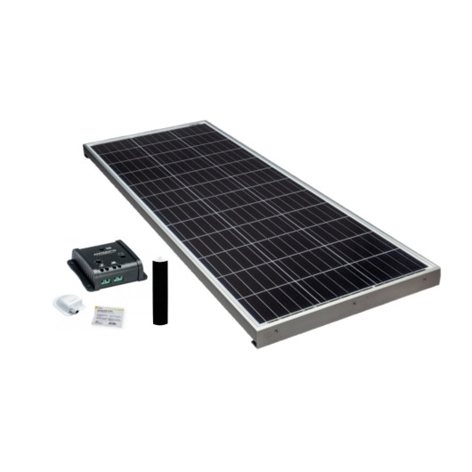 découvrez notre kit solaire complet, conçu pour répondre à vos besoins en énergie renouvelable. idéal pour les particuliers et les professionnels, ce kit facile à installer vous permettra d'optimiser votre consommation d'électricité tout en réduisant votre impact écologique. profitez d'une énergie propre et économique dès maintenant !