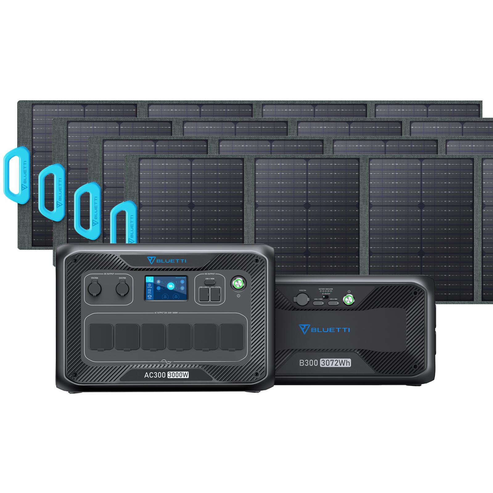 découvrez notre kit solaire 3000w idéal pour transformer l'énergie solaire en électricité propre et durable. parfait pour les propriétaires soucieux de l'environnement, ce système puissant garantit une efficacité optimale tout en réduisant vos factures d'énergie. facile à installer et adapté à divers besoins énergétiques, ce kit est l'investissement parfait pour un avenir énergétique responsable.