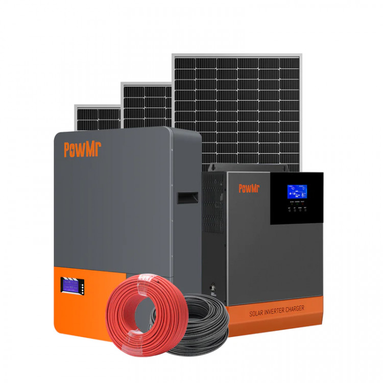 découvrez notre kit solaire batterie, la solution idéale pour alimenter vos appareils en énergie renouvelable. profitez d'une installation simple et efficace pour une autonomie énergétique optimale, que ce soit pour votre maison, votre camping ou votre van. investissez dans un futur durable avec notre kit performant et économique.