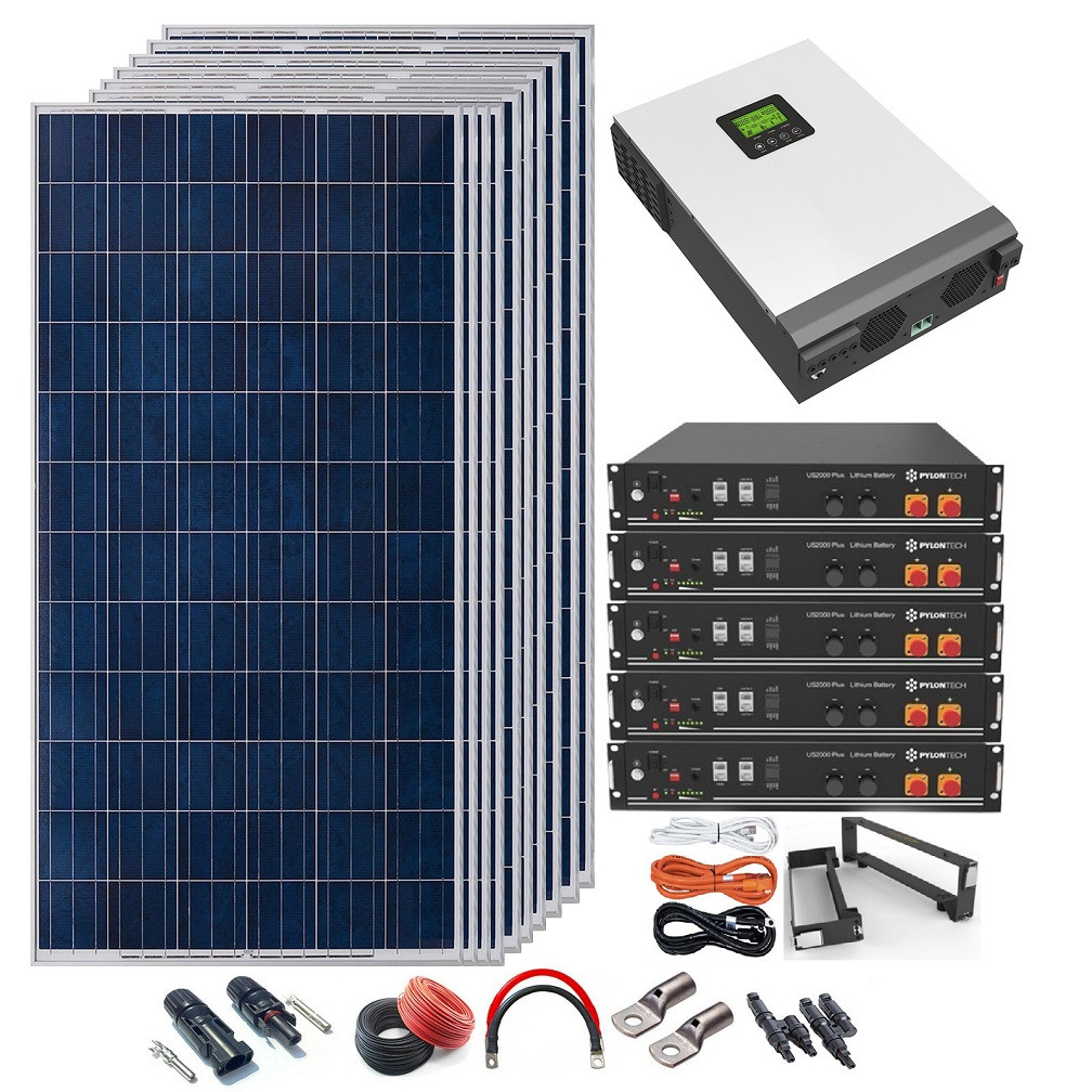 découvrez notre kit solaire batterie, la solution idéale pour alimenter vos appareils électroniques de manière écologique et autonome. profitez d'une énergie propre et renouvelable, que ce soit pour le camping, les randonnées ou en cas de coupure de courant. facile à installer et performant, ce kit vous permet de vivre en harmonie avec la nature tout en ayant accès à l'électricité.