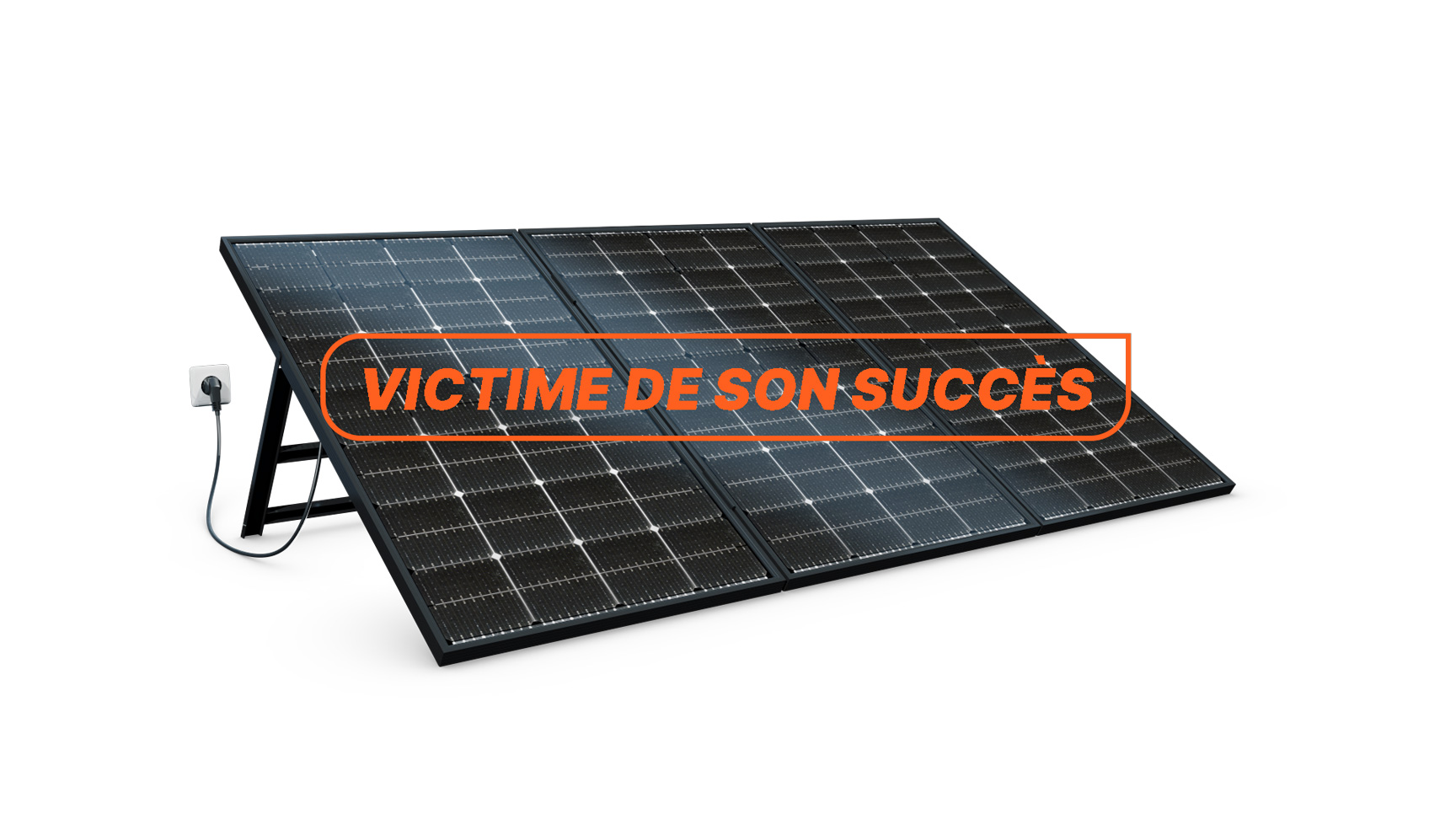 découvrez notre kit solaire plug and play, la solution idéale pour produire votre propre énergie renouvelable facilement. écologique et économique, ce système prêt à l'emploi s'installe rapidement sur votre balcon ou jardin, vous permettant de réduire vos factures d'électricité tout en contribuant à la protection de la planète.
