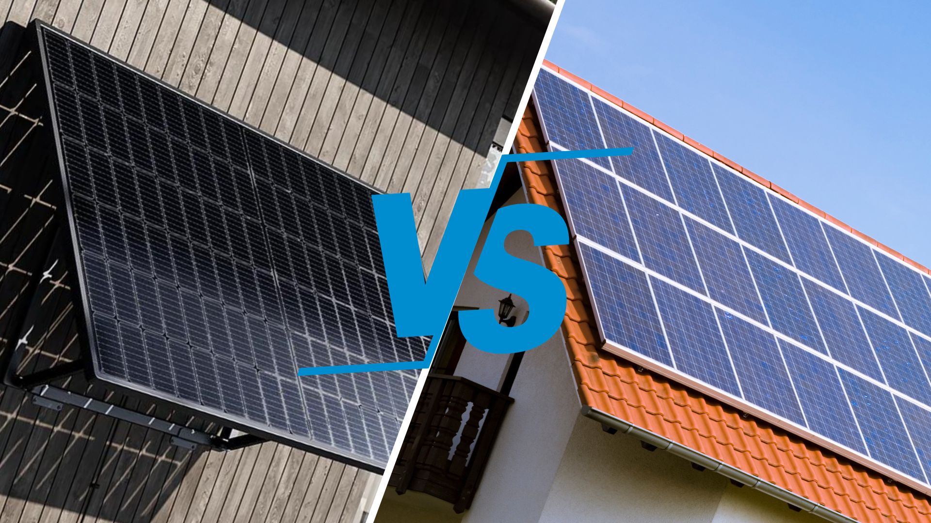 découvrez notre kit solaire plug and play, une solution facile à installer pour produire votre propre énergie renouvelable. idéal pour les particuliers souhaitant réduire leur facture d'électricité tout en préservant l'environnement, ce kit complet vous permet de profiter de l'énergie solaire sans complications.