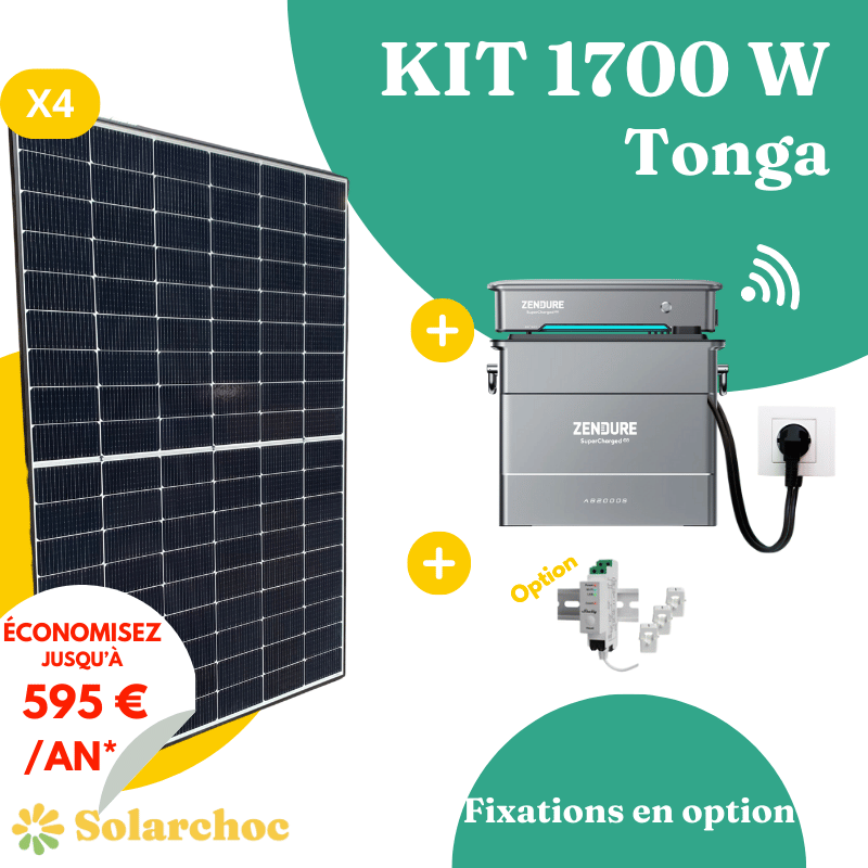 découvrez notre kit solaire triphasé avec stockage, une solution énergétique complète et efficace pour optimiser votre consommation d'énergie tout en réduisant vos factures. profitez d'une source d'énergie renouvelable, fiable et durable, adaptée à vos besoins dès aujourd'hui.