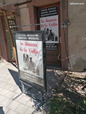 découvrez les meilleures offres et bonnes affaires dans le haut-rhin sur notre plateforme le bon coin. que ce soit pour acheter ou vendre, trouvez tout ce dont vous avez besoin, des biens immobiliers aux objets d'occasion, en quelques clics.