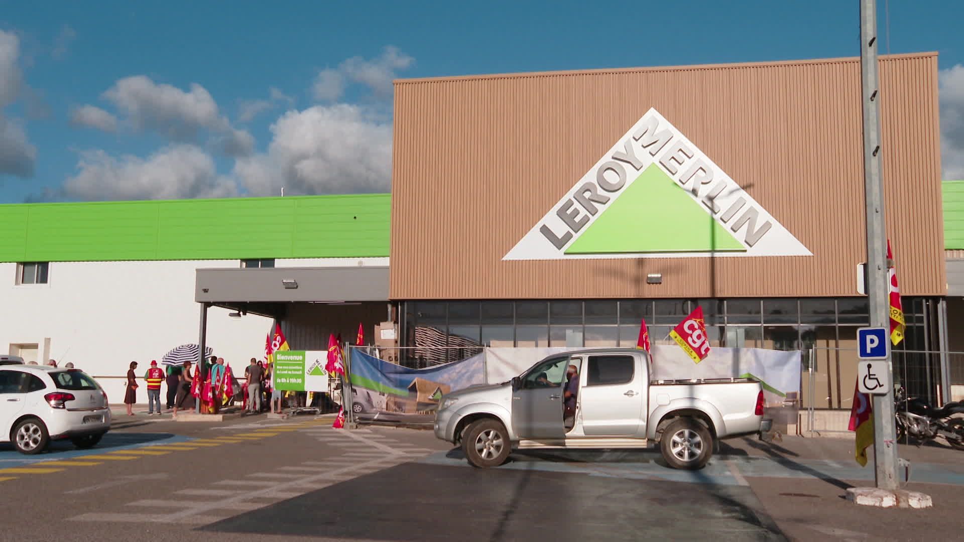 découvrez leroy merlin aube, votre destination incontournable pour tous vos projets de bricolage, rénovation et décoration. profitez d'un large choix de matériaux, d'outils et de conseils d'experts pour réaliser vos envies.