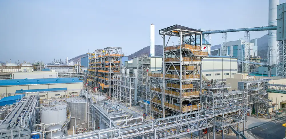 découvrez lg chem france, un leader dans l'innovation chimique et la fabrication de batteries. explorez nos solutions durables et nos technologies avancées pour un avenir plus vert.