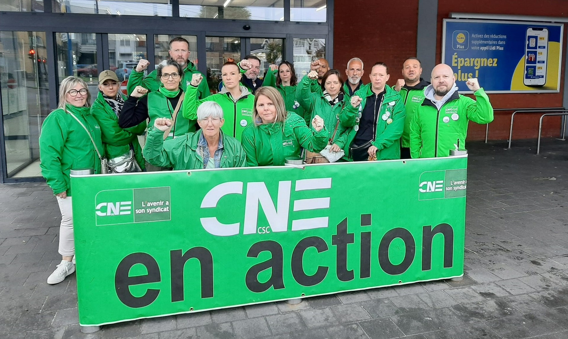 découvrez lidl à la faute, votre destination idéale pour des courses accessibles et de qualité. profitez de nos offres hebdomadaires sur une large sélection de produits frais, bio et locaux. faites des économies tout en remplissant votre panier avec des bons plans !