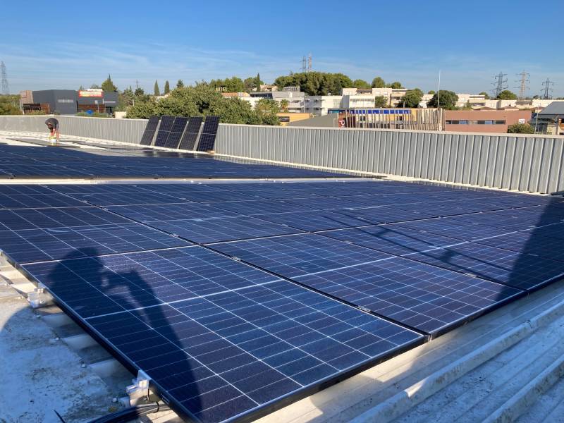 découvrez comment louer un terrain pour l'installation de panneaux solaires et maximiser votre potentiel énergétique. optimisez votre investissement tout en contribuant à la transition écologique.