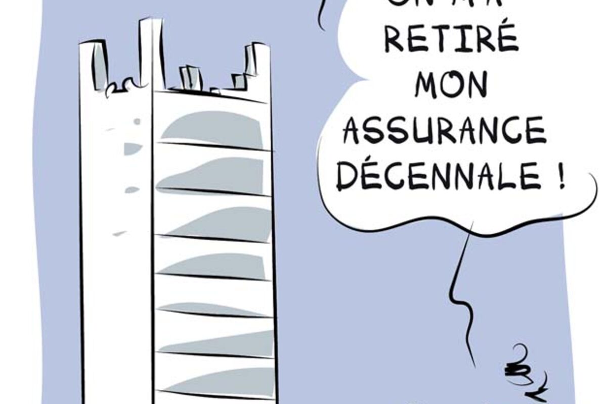 découvrez la garantie décennale maaf, une protection essentielle pour les professionnels du bâtiment. assurez-vous une couverture contre les vices cachés et les malfaçons pendant dix ans après la réception de vos travaux. protégez votre activité et vos clients avec maaf.